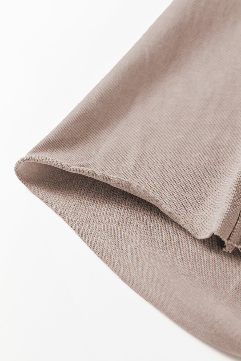 Black Mineral Wash Exposed Seam Drawstring Elastic Waistband Wide Leg Cargo Pants