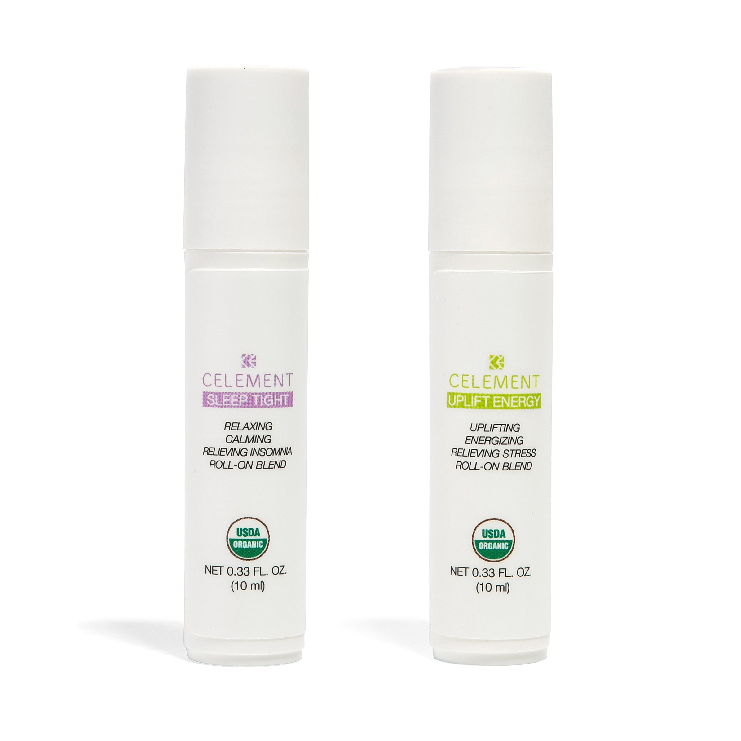 Uplift Energy Essential Oil Blend