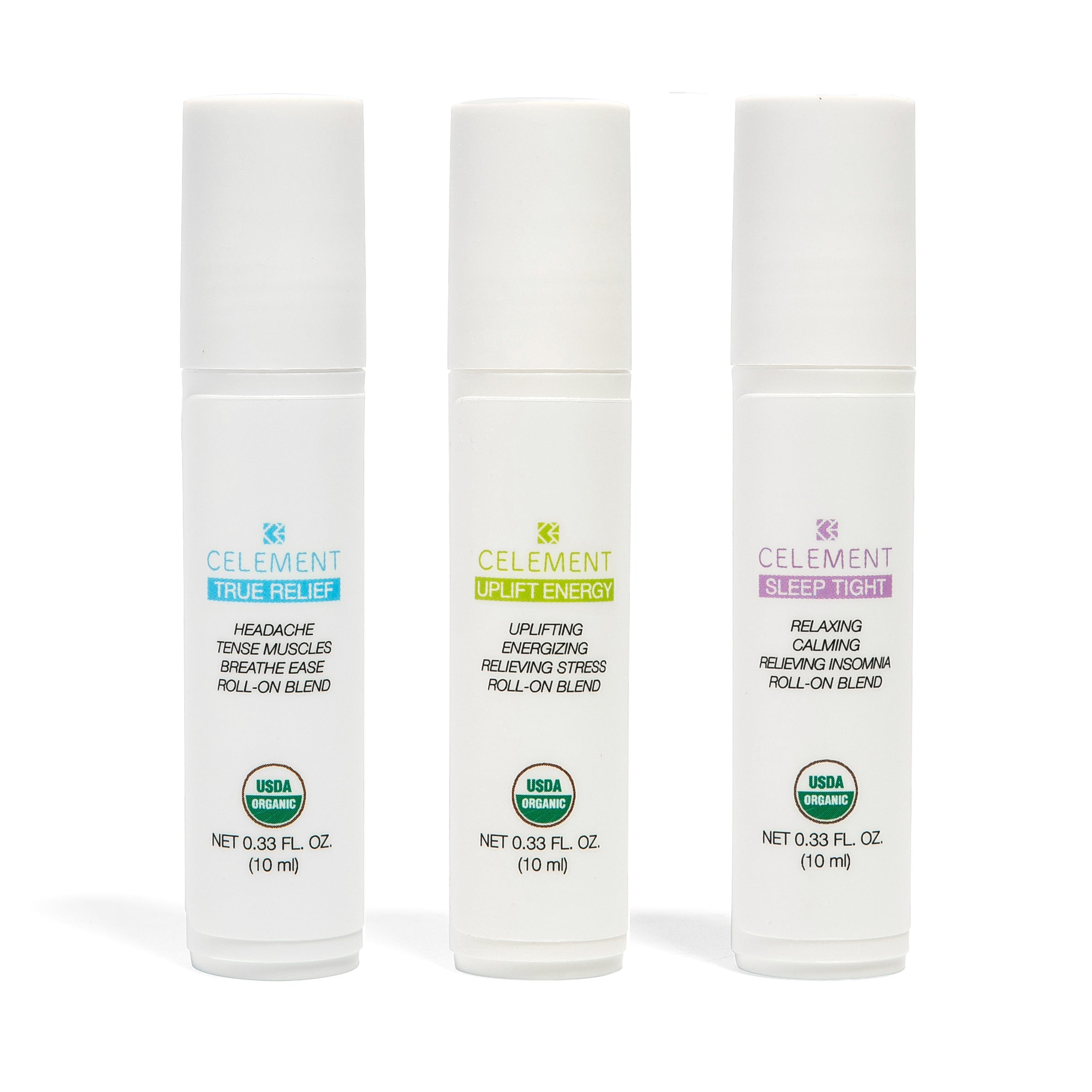 Sleep Tight Essential Oil Blend