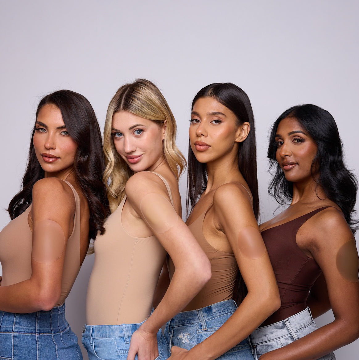 BARE Nipple Covers - Shopper Fusion LLC