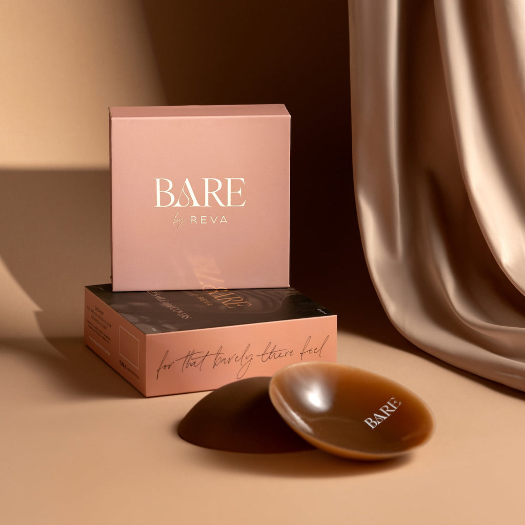 BARE Nipple Covers - Shopper Fusion LLC