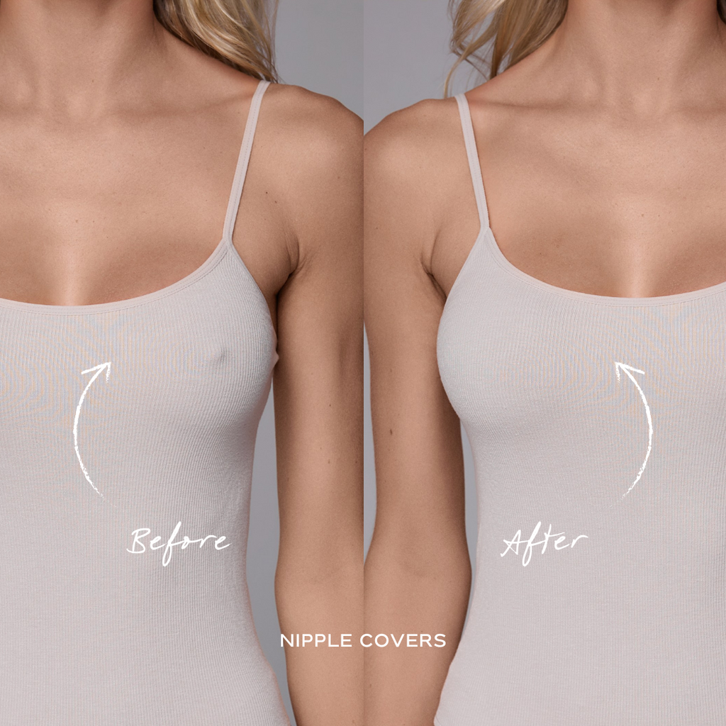 BARE Nipple Covers - Shopper Fusion LLC