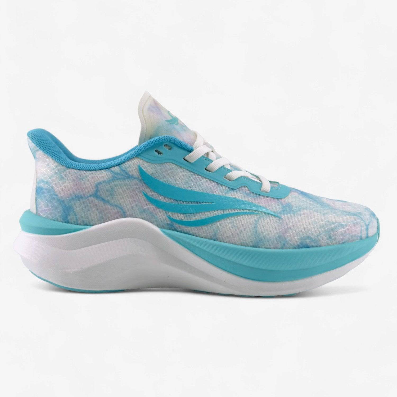CELER Blue Women Running Shoe