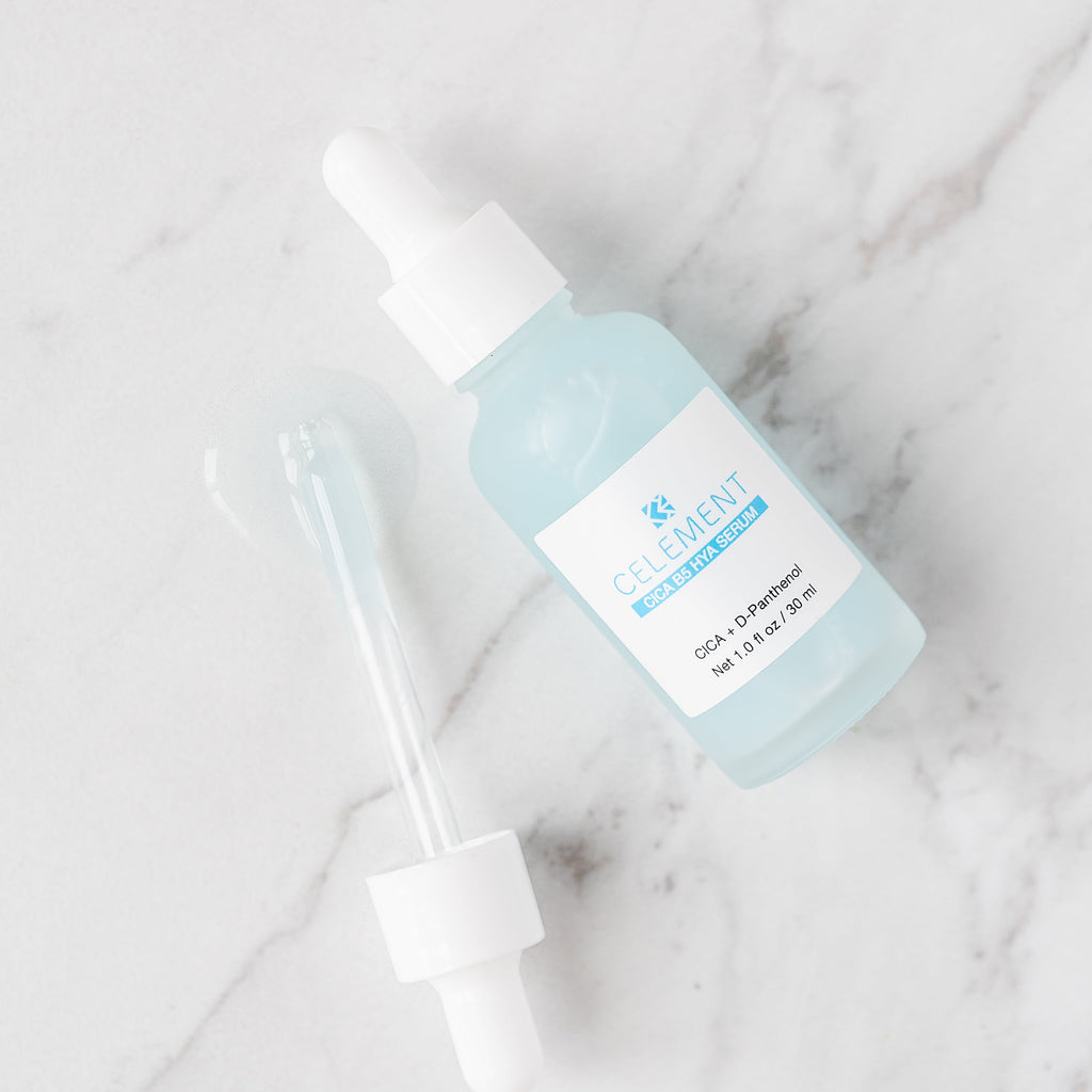 CICA B5 HYA Serum