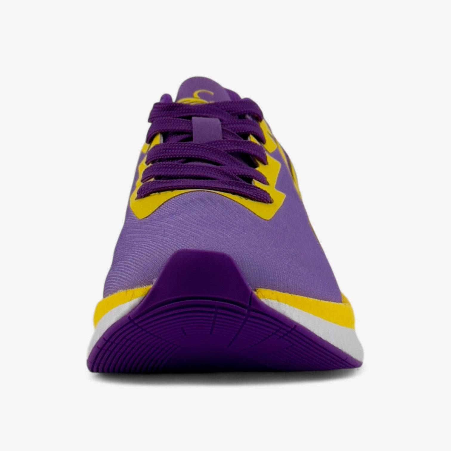 EQUUS Purple Women Running Shoe
