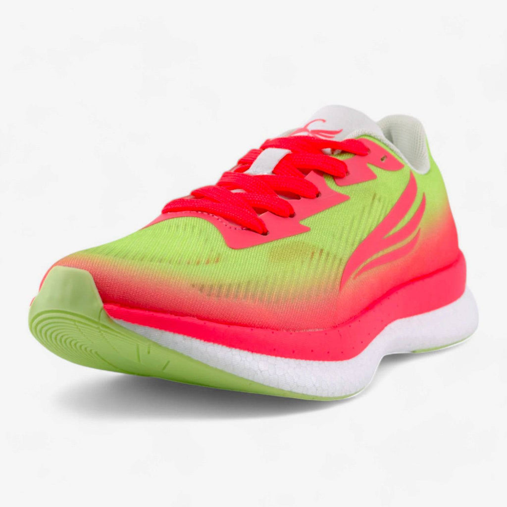 EQUUS Pink Women Running Shoe