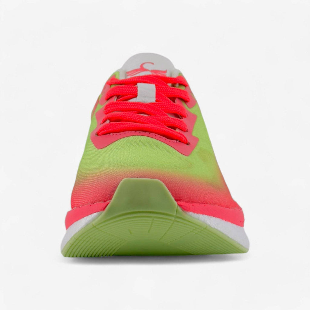 EQUUS Pink Women Running Shoe