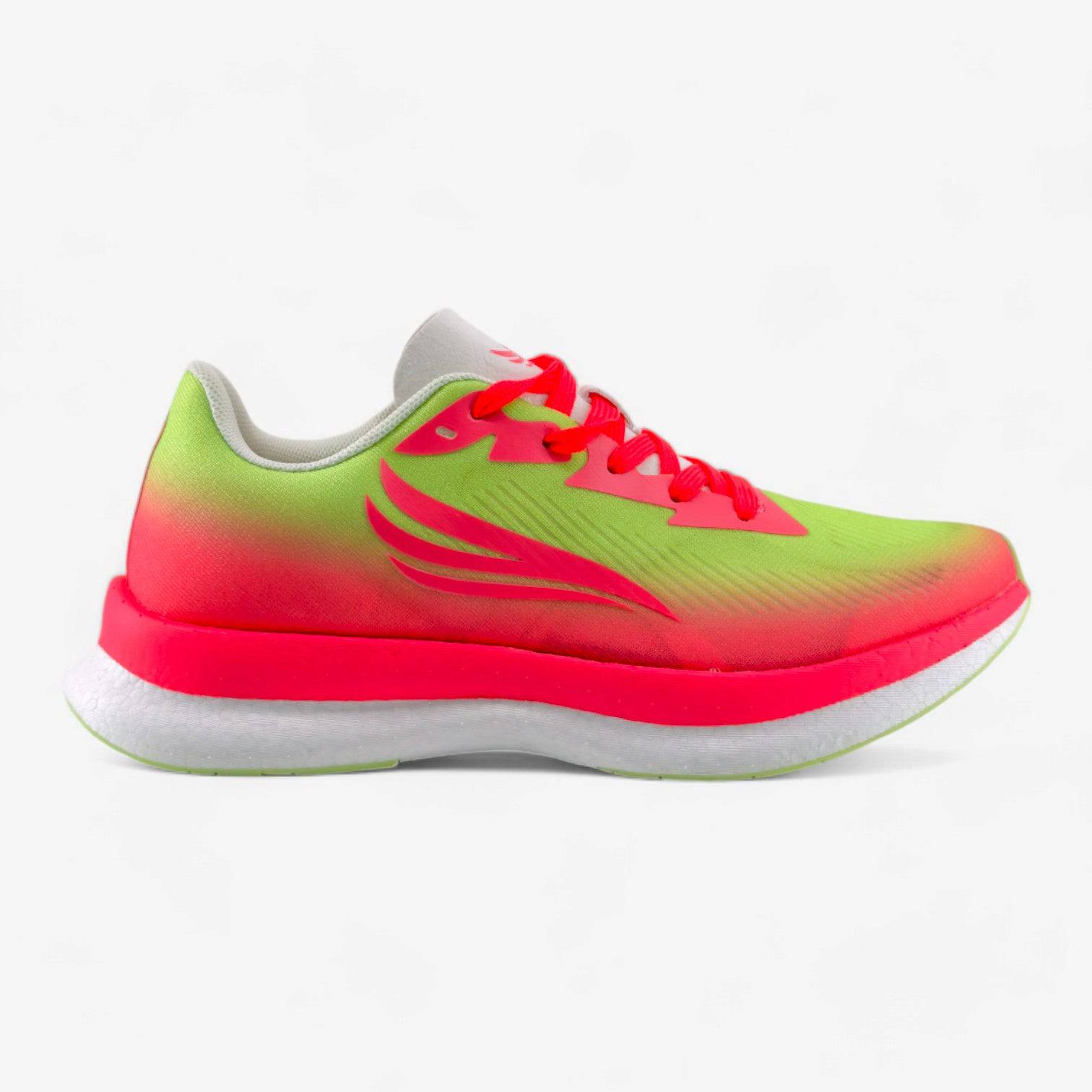 EQUUS Pink Women Running Shoe