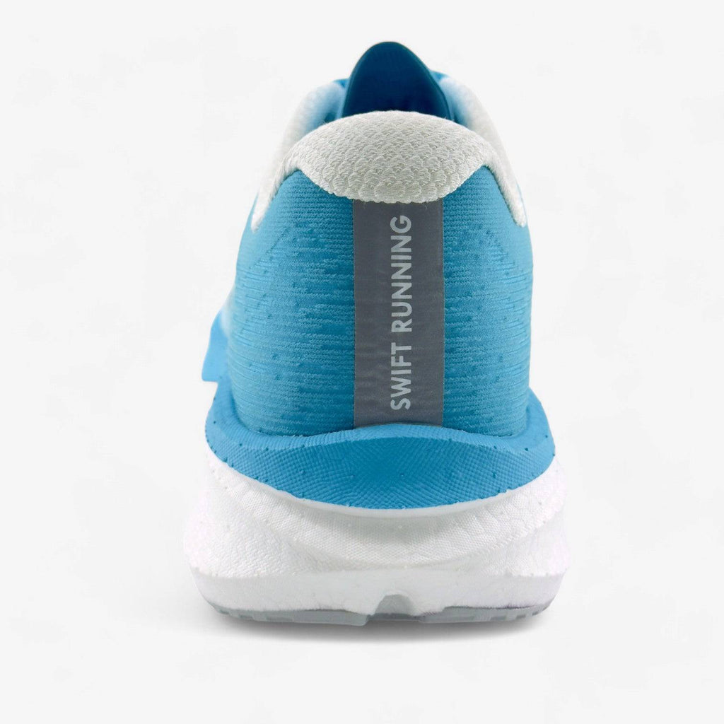 HORUS Blue Women Running Shoe