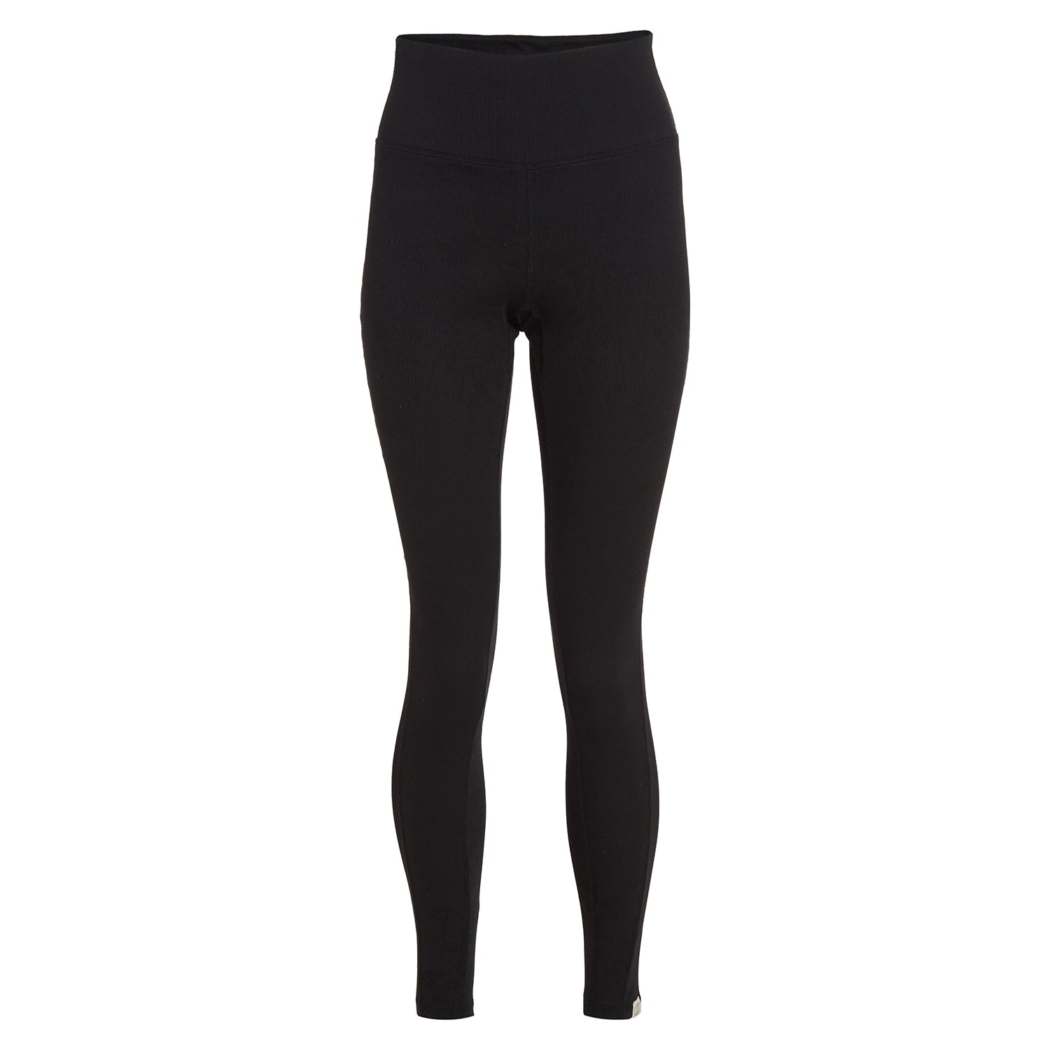 Pima Rib Knit L&L Legging