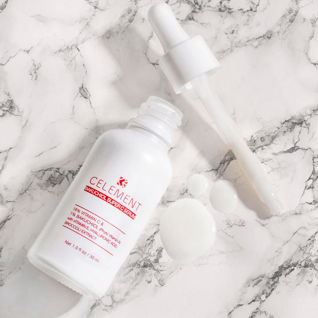 Bakuchiol Super C Serum