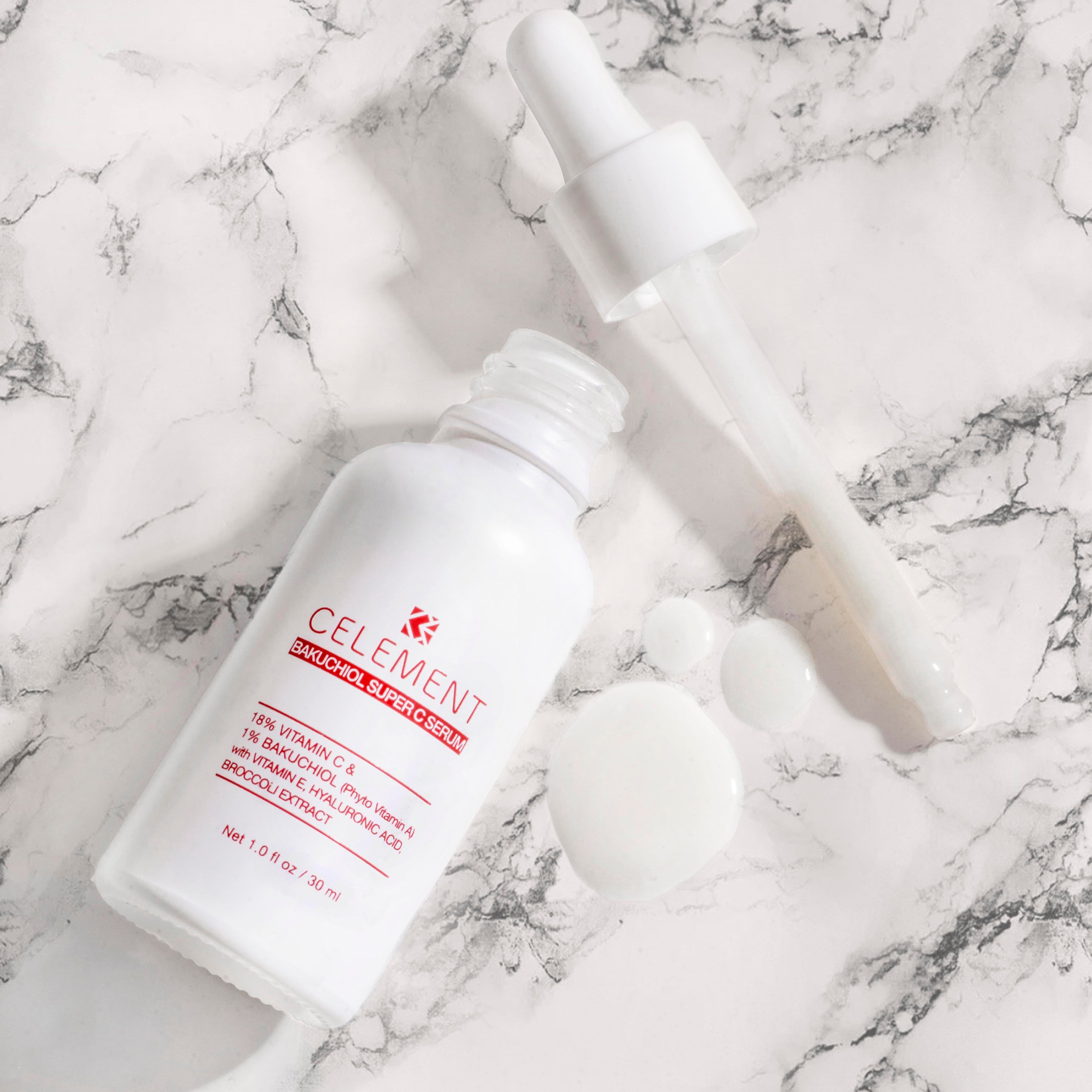 Bakuchiol Super C Serum