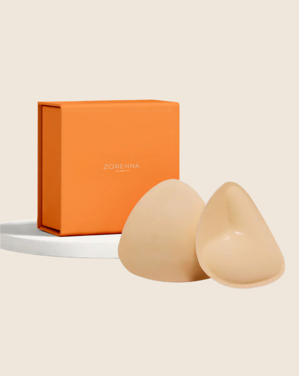 Zorenna Sticky-Inserts