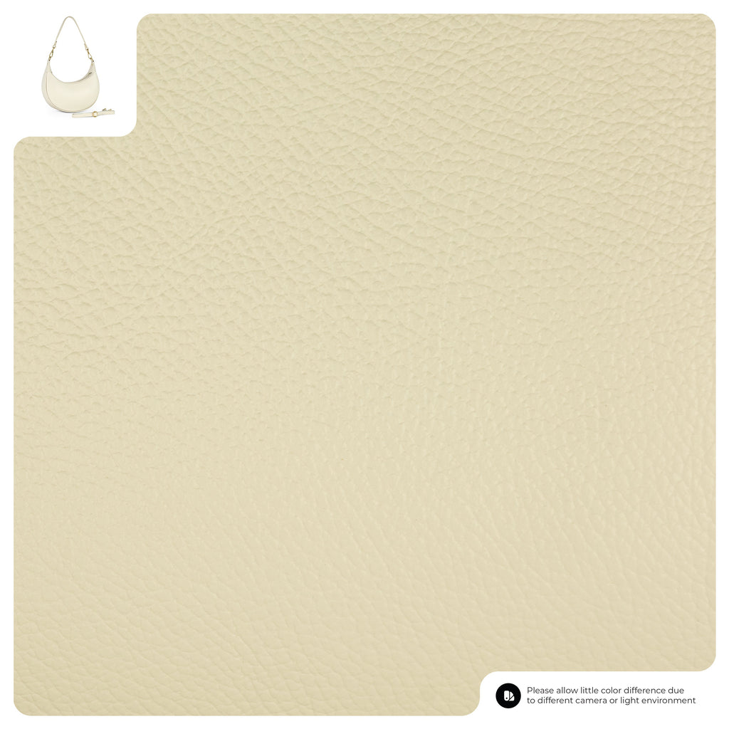 Calf Leather Shoulder Bag 222024