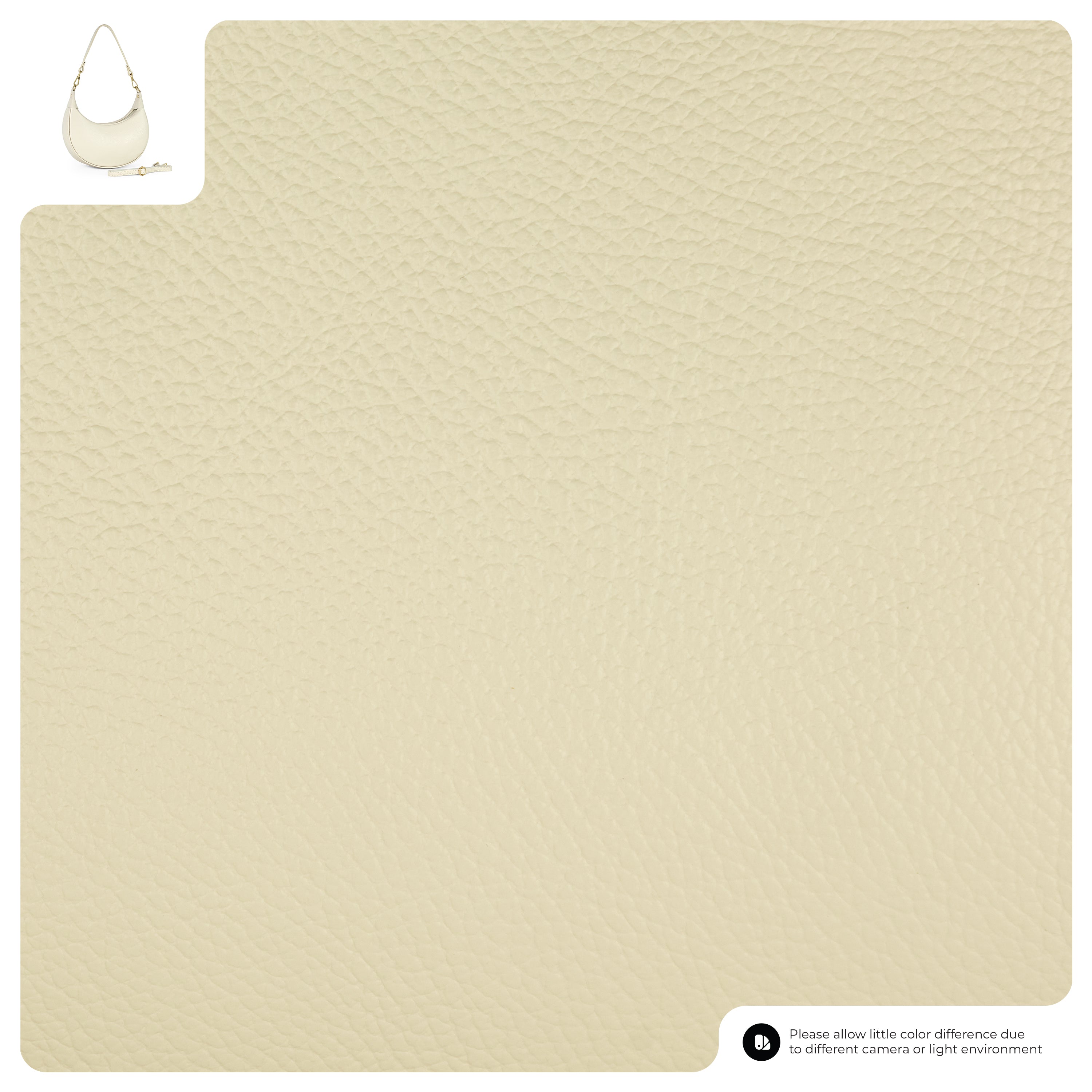 Calf Leather Shoulder Bag 222024