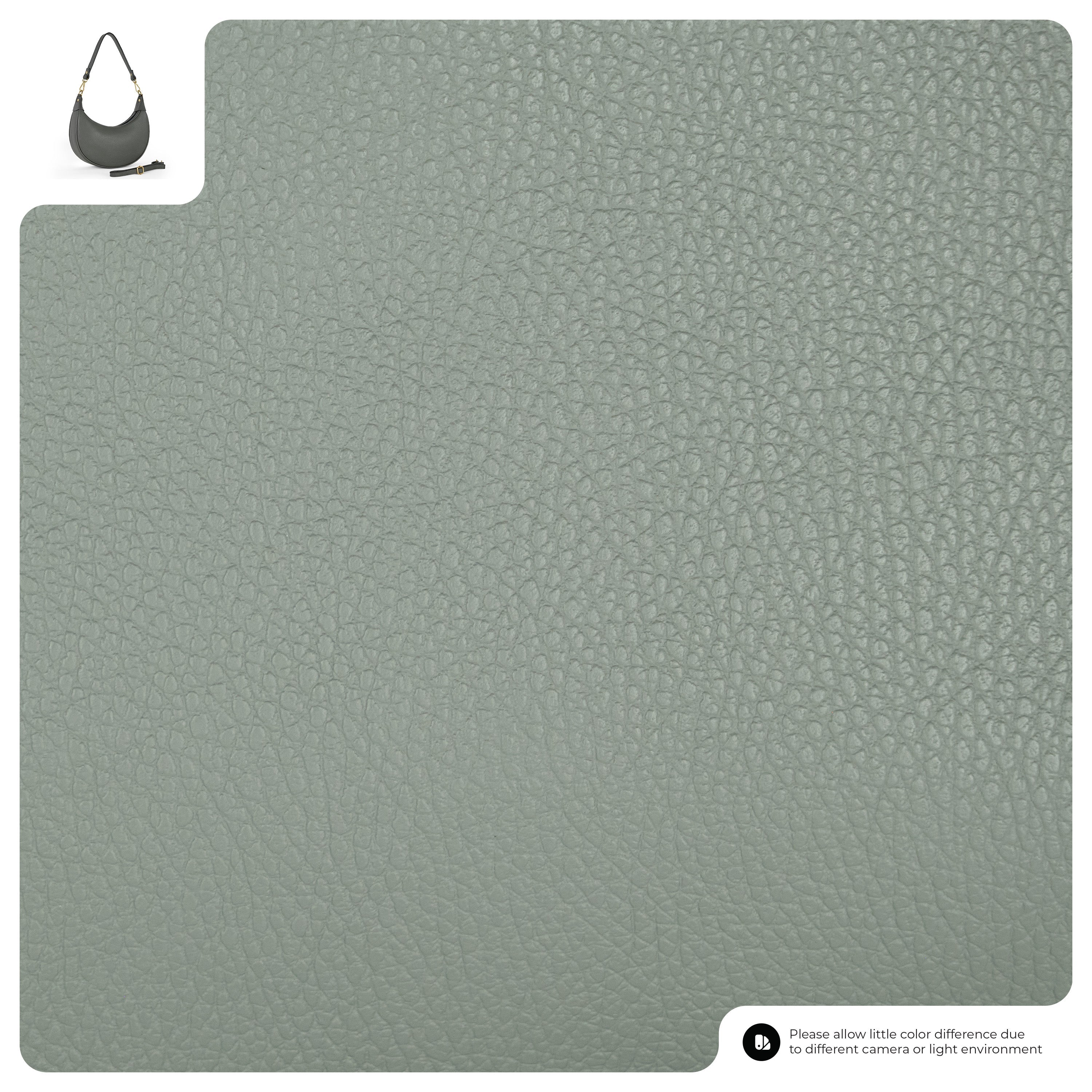 Calf Leather Shoulder Bag 222024