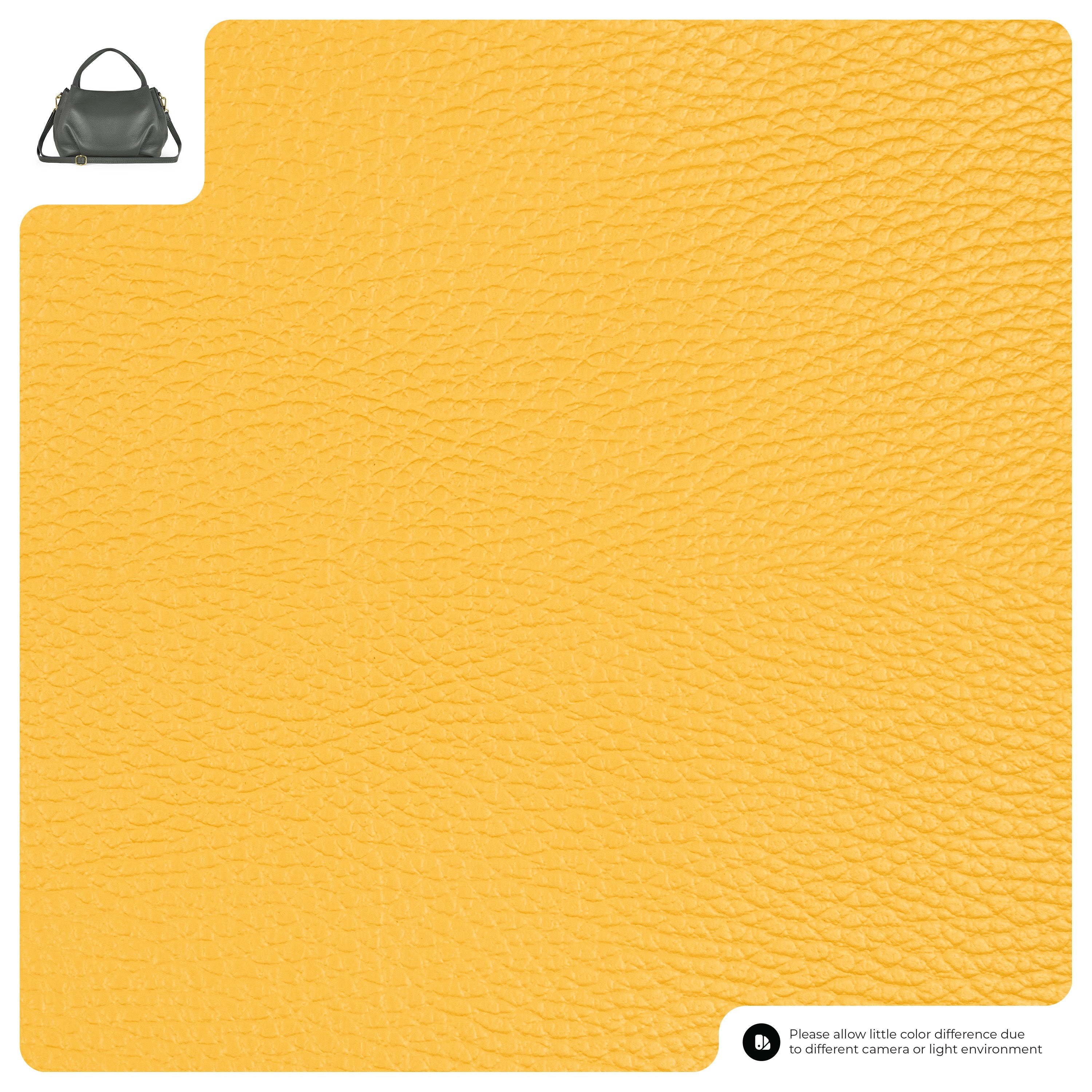 Calf Leather Top-Handle Bag 322055