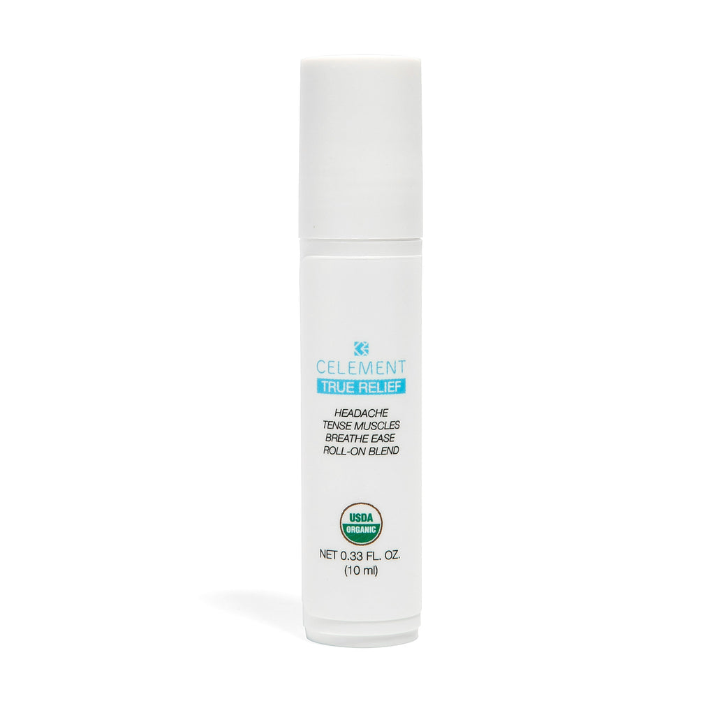 True Relief Essential Oil Blend